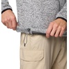 image:imageColumbia Mens Sweater Weather Full ZipCity Grey Heather