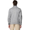 image:imageColumbia Mens Sweater Weather Full ZipCity Grey Heather