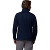 image:imageColumbia Mens Sweater Weather Full ZipCollegiate Navy Heather