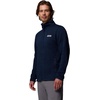 image:imageColumbia Mens Sweater Weather Full ZipCollegiate Navy Heather