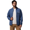 image:imageColumbia Mens Sweater Weather Full ZipDark Mountain