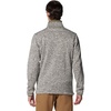 image:imageColumbia Mens Sweater Weather Full ZipDark Stone Heather
