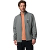 image:imageColumbia Mens Sweater Weather Full ZipSedona Sage