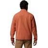 image:imageColumbia Mens Sweater Weather Full ZipTeak Brown