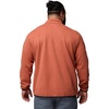 image:imageColumbia Mens Sweater Weather Full ZipTeak Brown