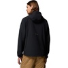 image:imageColumbia Mens Tall Heights III Hooded SoftshellBlack