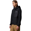 image:imageColumbia Mens Tall Heights III Hooded SoftshellBlack