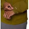 image:imageColumbia Mens Tall Heights III Hooded SoftshellMossy GreenGreenscape