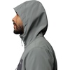 image:imageColumbia Mens Tall Heights III Hooded SoftshellSedona SageShark