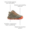 image:imageColumbia Mens Voyager FLX PctStone GreenTangy Orange