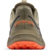image:imageColumbia Mens Voyager FLX PctStone GreenTangy Orange