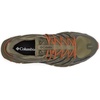 image:imageColumbia Mens Voyager FLX PctStone GreenTangy Orange