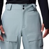 image:imageColumbia Mens Winter District PantCrushed Blue