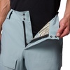 image:imageColumbia Mens Winter District PantCrushed Blue