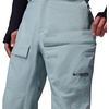 image:imageColumbia Mens Winter District PantCrushed Blue