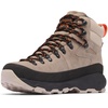 image:imageColumbia Newton Alpine PTKettleTangy Orange