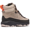 image:imageColumbia Newton Alpine PTKettleTangy Orange