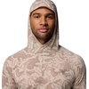 image:imageColumbia PFG Uncharted HoodieAncient Fossil Swamplands