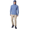 image:imageColumbia PFG Uncharted HoodieBluebell Heather