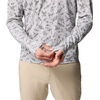 image:imageColumbia PFG Uncharted HoodieCool Grey Huntfish