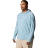 image:imageColumbia PFG Uncharted HoodieCrushed Blue Swamplands