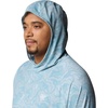 image:imageColumbia PFG Uncharted HoodieCrushed Blue Swamplands