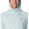 image:imageColumbia PFG Uncharted HoodieIcy Morn Uncharted Waters
