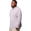 image:imageColumbia PFG Uncharted HoodieLavender Pearl Heather