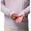 image:imageColumbia PFG Uncharted HoodieLavender Pearl Heather