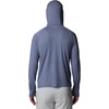 image:imageColumbia PFG Uncharted HoodieNocturnal Heather
