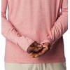 image:imageColumbia PFG Uncharted HoodieSandalwood Pink Heather