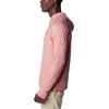 image:imageColumbia PFG Uncharted HoodieSandalwood Pink Heather