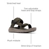 image:imageColumbia Peakfreak Roam SandalAlpine TundraKettle