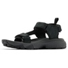image:imageColumbia Peakfreak Rush Sandals LeatherBlackDark Grey