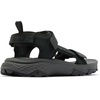 image:imageColumbia Peakfreak Rush Sandals LeatherBlackDark Grey