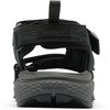 image:imageColumbia Peakfreak Rush Sandals LeatherBlackDark Grey