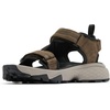 image:imageColumbia Peakfreak Rush Sandals LeatherCordovanPebble