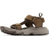 image:imageColumbia Peakfreak Rush Sandals LeatherMudKettle