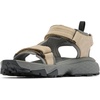 image:imageColumbia Peakfreak Rush Sandals LeatherOxford TanQuarry