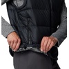 image:imageColumbia Pike Lake II Vest2024 Black