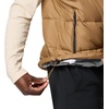 image:imageColumbia Pike Lake II Vest2024 DeltaBlack