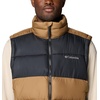 image:imageColumbia Pike Lake II Vest2024 DeltaBlack
