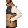 image:imageColumbia Pike Lake II Vest2024 DeltaBlack
