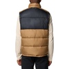 image:imageColumbia Pike Lake II Vest2024 DeltaBlack