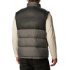 image:imageColumbia Pike Lake II VestCity Grey  Black
