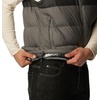 image:imageColumbia Pike Lake II VestCity Grey  Black
