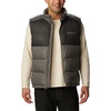 image:imageColumbia Pike Lake II VestCity Grey  Black
