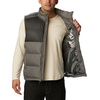 image:imageColumbia Pike Lake II VestCity Grey  Black