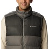image:imageColumbia Pike Lake II VestCity Grey  Black