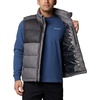 image:imageColumbia Pike Lake II VestCity GreyShark